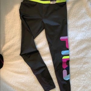 FILA Leggings